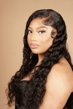 Deep Wave Frontal