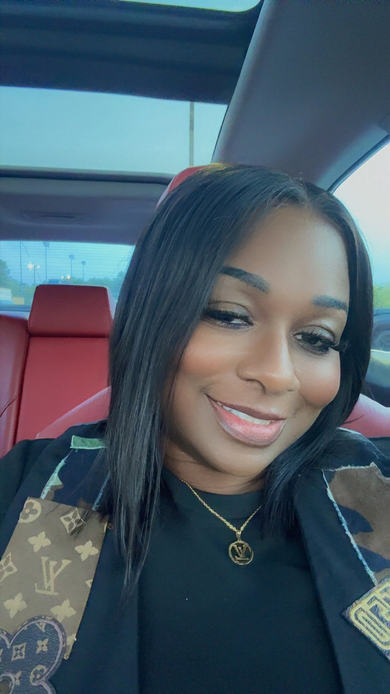 Straight Bob Wigs