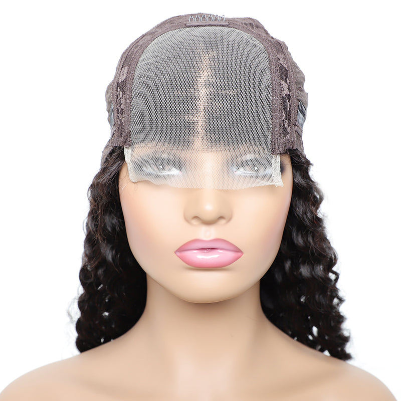 613 Body Wave Frontal Wigs