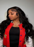 Body Wave Closure Wigs