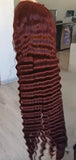 Custom Order Wigs (Requires 5 day processing time)