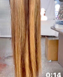 Custom Order Wigs (Requires 5 day processing time)