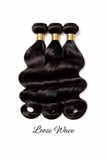 Loose Wave Bundles