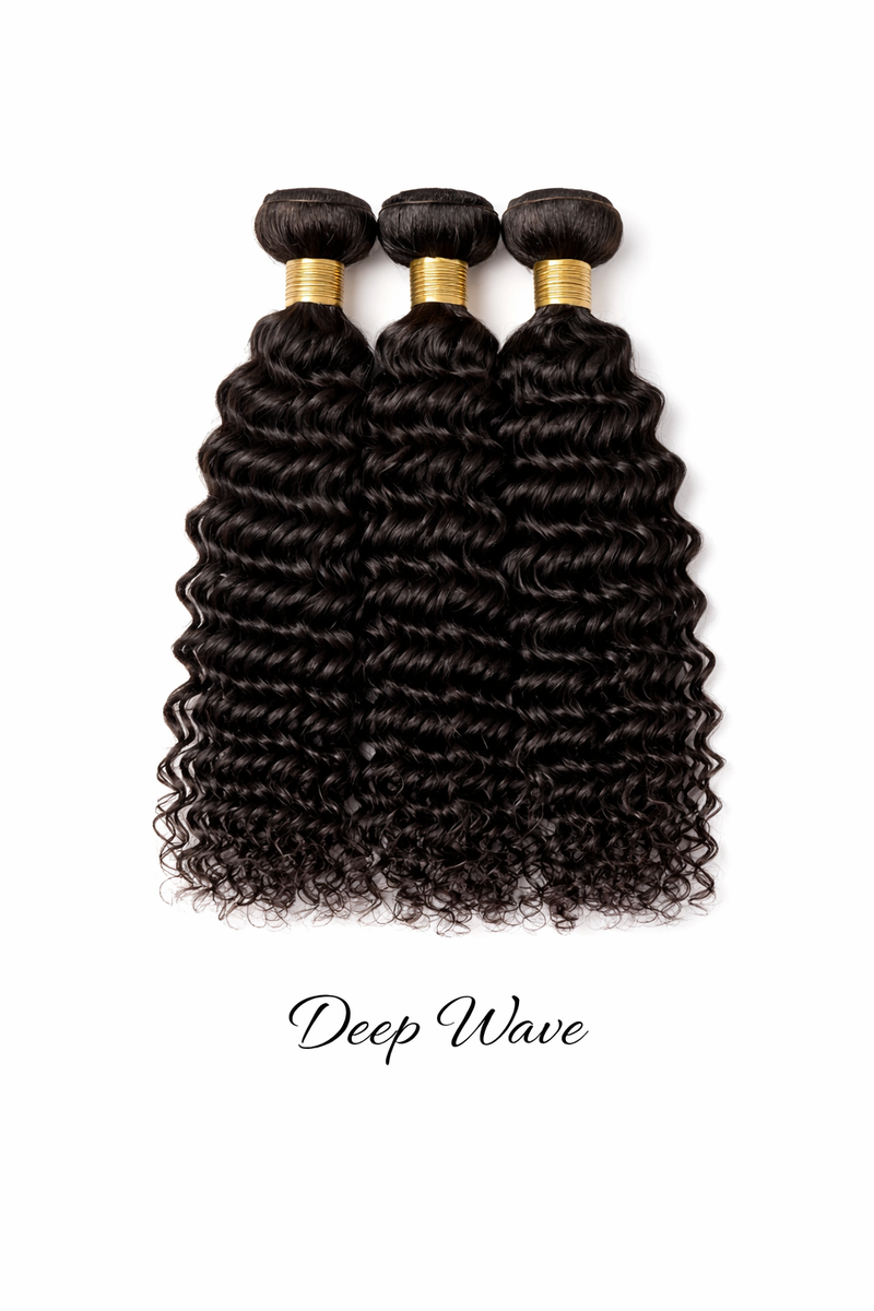 Deep Wave Bundles