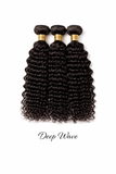 Deep Wave Bundles