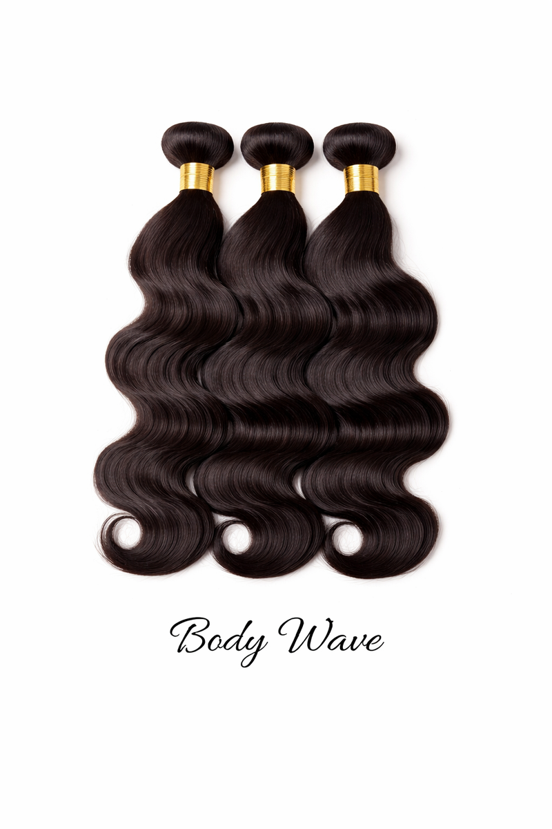 Body Wave Bundles
