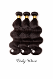 Body Wave Bundles