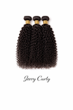 Jerry Curly Bundles