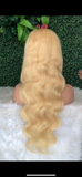 613 Body Wave Frontal Wigs