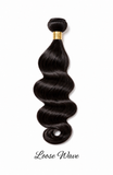Loose Wave Bundles