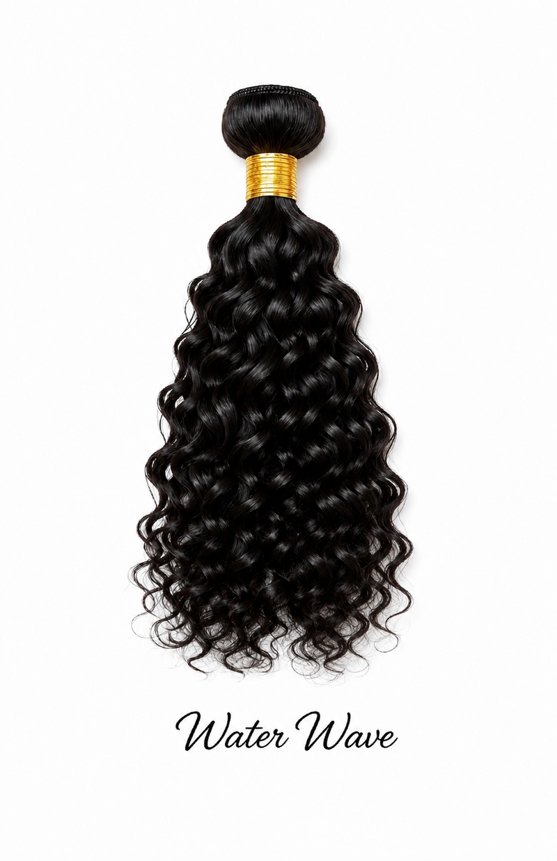 Water Wave Bundles