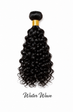 Water Wave Bundles