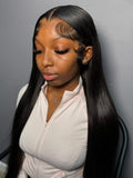 Straight Frontal