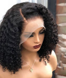 Bob Kinky Curly