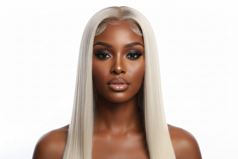 613 Body Wave Frontal