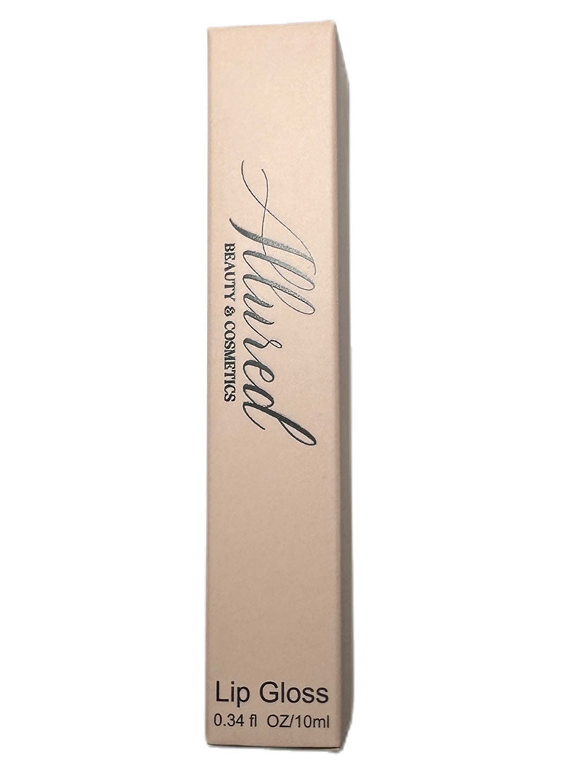 Unforgettable LipGloss