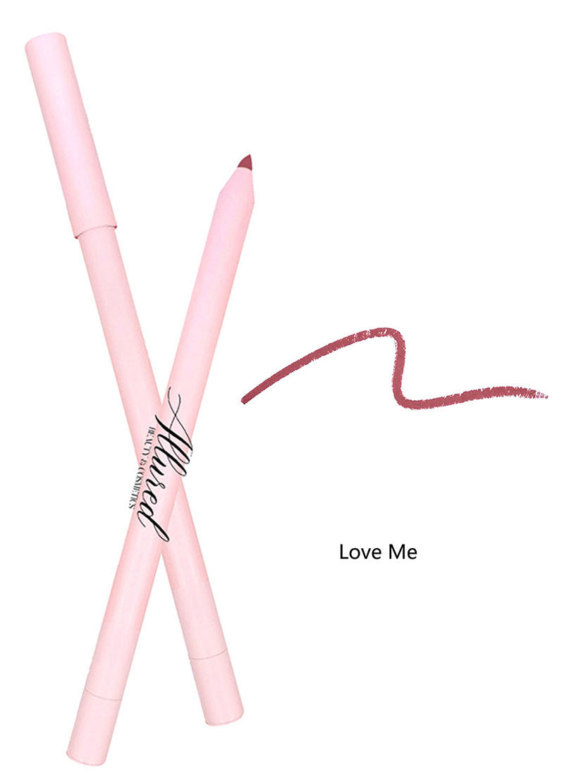 Love Me Creamy LipLiner