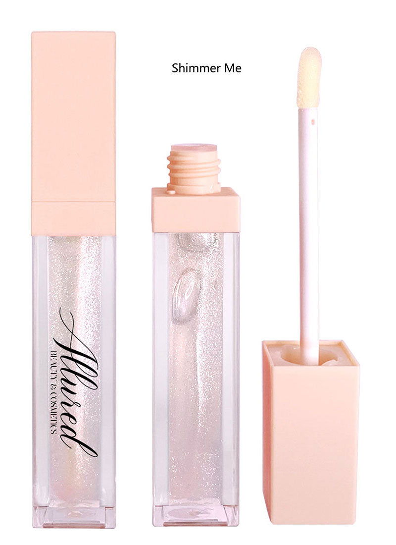 Shimmer Me LipGloss