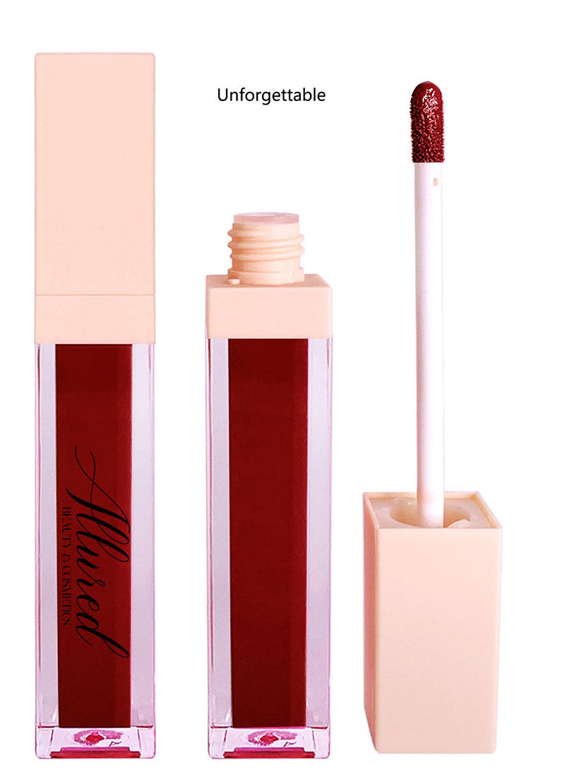 Unforgettable LipGloss